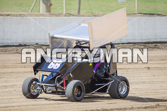 formula 500 66 t66 - 2 - Latrobe Practice Day - 11th October 2014