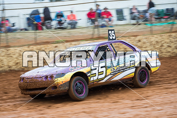 Street Stock 35 T35 - 6 - Carrick - 8th Nov 2014-3