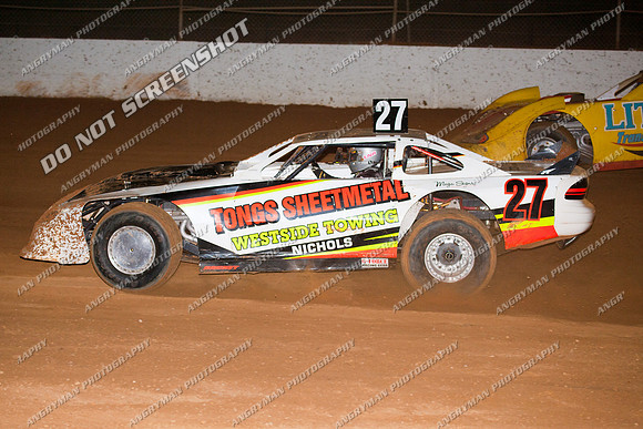super sedan 27 t27 leon nichols - Carrick Nov 5th-6