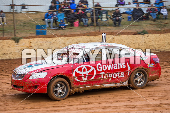 modified 11 t11 - 3 - Carrick - 18th October 2014-3
