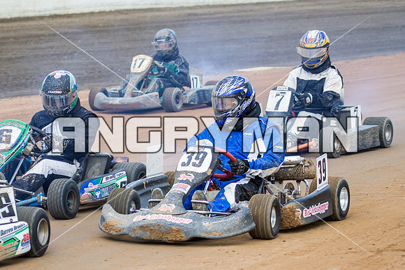kart 39 - 9 - Latrobe - 6th December 2014-4