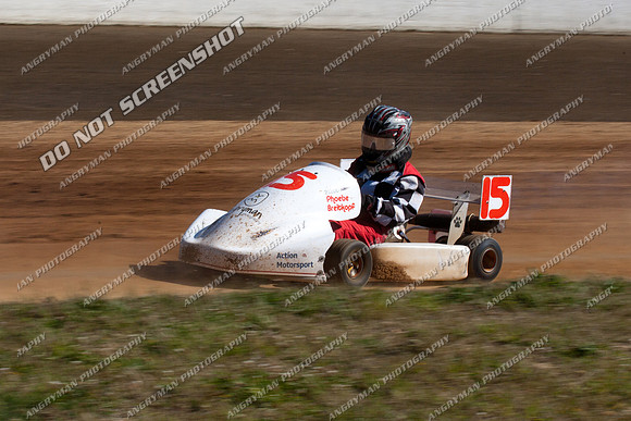 kart 15 - 9 - Latrobe 4th December 2011 - Wyllie Tiles Fireworks-3