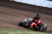 kart 17 - 7 - Hobart 19th November 2011