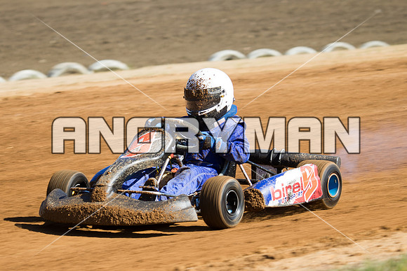 kart 9 t19 - 4 - Latrobe - 25th October 2014-5