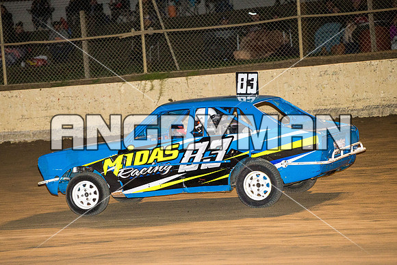 Junior 83 T83 - 26 - Latrobe - 19th March 2016-6