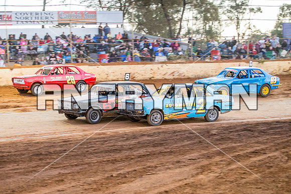 Junior 2 T2 - 12 - Carrick - 26th Dec 2014-9