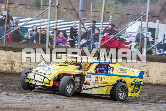 AMCA 15 T15 - 29 - Hobart - 2nd April 2016-4