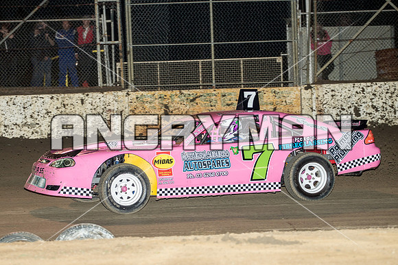 tassie six 7 - 7 - Hobart - 22nd Nov 2014-5