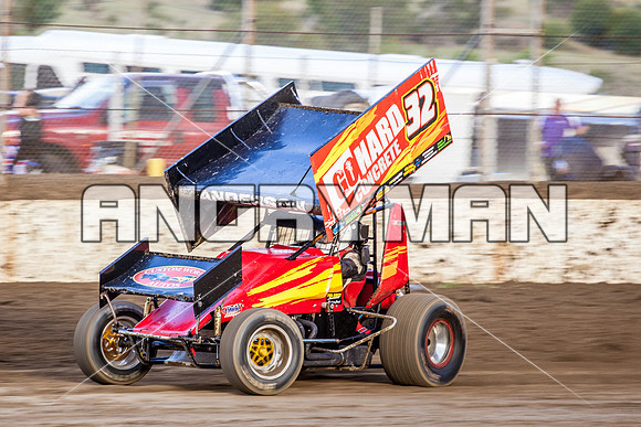 sprintcar 32 t32 nick anderson - Alexs Photos-2