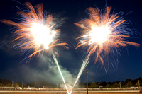 Misc - 9 - Latrobe 4th December 2011 - Wyllie Tiles Fireworks-6
