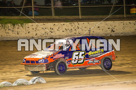 Junior 65 T65 - 26 - Latrobe - 19th March 2016-10
