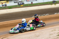 Kart 9 - 26 - Latrobe - 19th March 2016-5