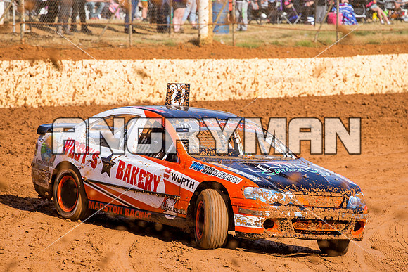 Modified 27 T27 - 8 - Carrick - 29th November 2014-4