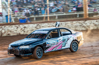 Street Stock 7 T7 - 25 - Carrick - 13th March 2016-2