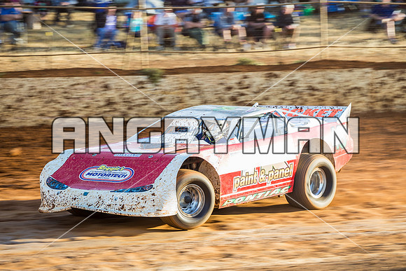 super sedan 48 t48 Wayne Dillon - 8 - Carrick - 29th November 2014-11