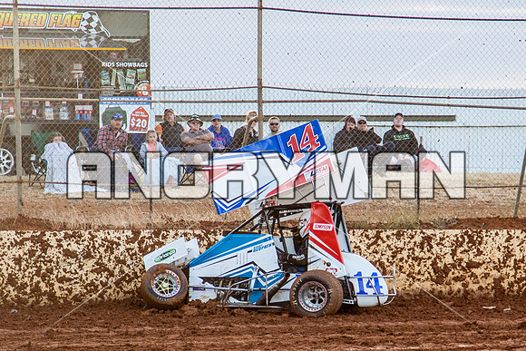 lightning sprint 14 t14 - 8 - Carrick - 29th November 2014-5