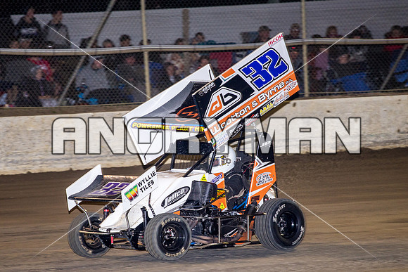 formula 500 32 t32 brad freeman - 9 - Latrobe - 6th December 2014-12
