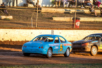 Street Stock 5 T5 - 31 - Carrick - 23rd April 2016-9