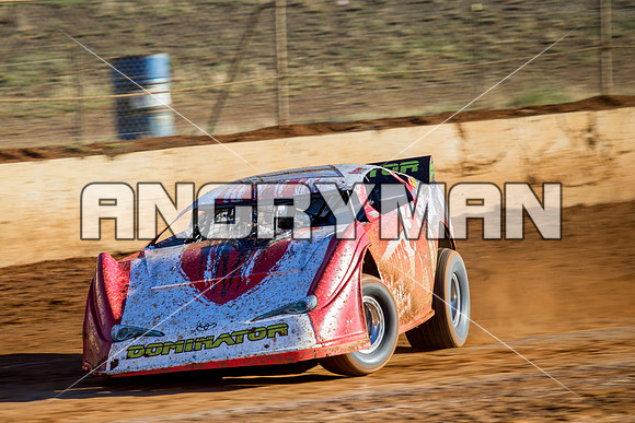 super sedan 41 t41 adam beechey - 11 - Carrick Practice Session - 20th December 2014-14