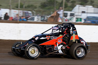 wingless 7 t7 t07 - 7 - Hobart 19th November 2011-2