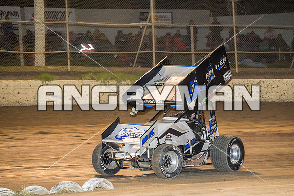 Sprintcar 22 T22 - 30 - Latrobe - 9th April 2016-10