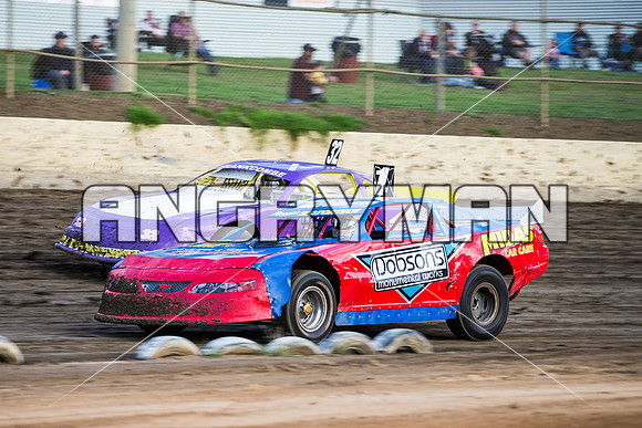 Tassie Six 18 T18 - 26 - Latrobe - 19th March 2016-2