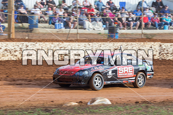 Modified 27 T27 - 28 - Carrick - 27th March 2016-2