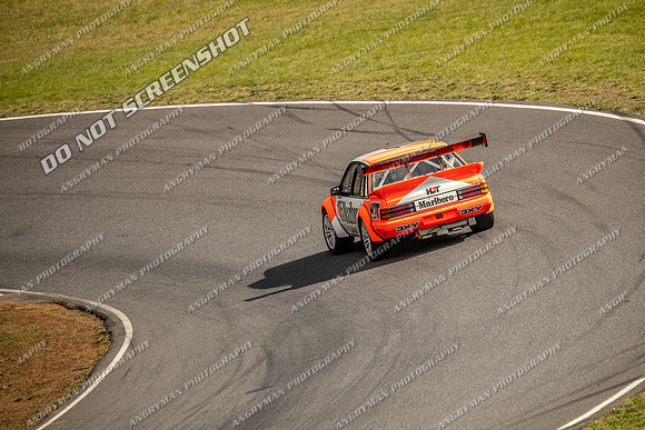 Sports Sedans 105 - Sunday-2