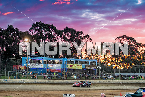 Tassie Six 10 T10 - 26 - Latrobe - 19th March 2016-6