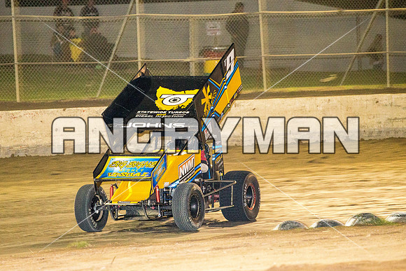 Sprintcar 9 T9 - 26 - Latrobe - 19th March 2016-18