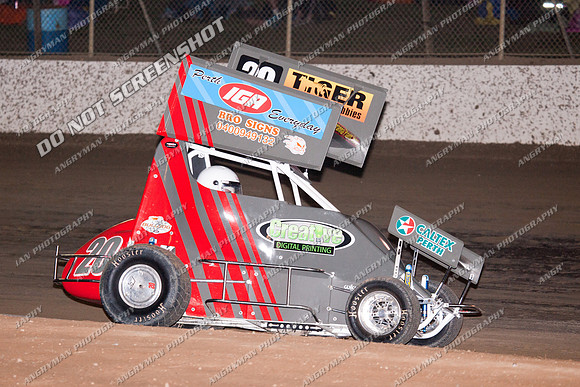 formula 500 20 t20 - 9 - Latrobe 4th December 2011 - Wyllie Tiles Fireworks-4