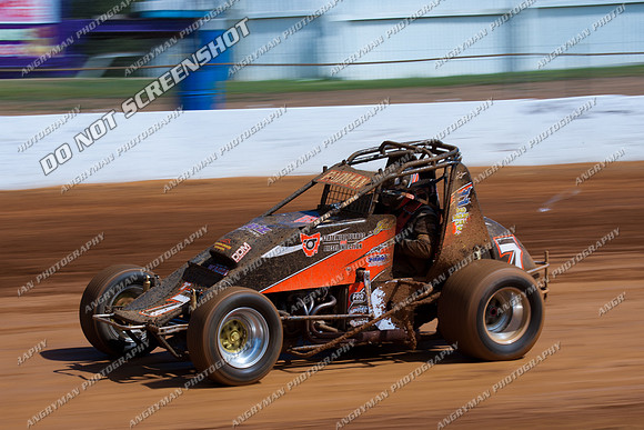wingless 7 padman - 3 - Carrick Test & Tune 16th Oct 2011-7