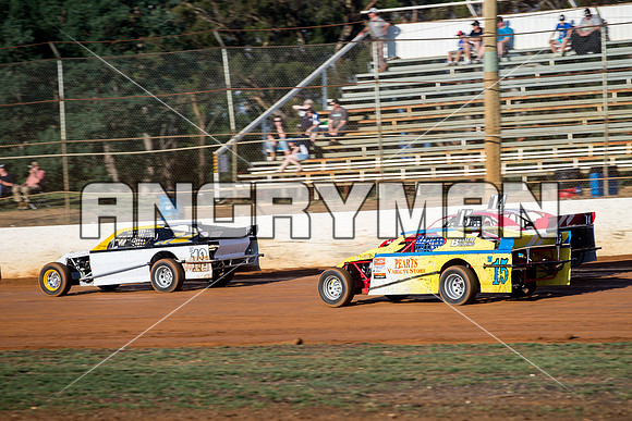 AMCA 12 T12 - 24 - Carrick - 12th March 2016-4