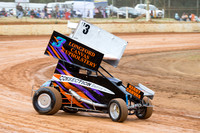 Lightning Sprints