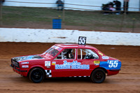 junior 55 t55 - 8 - Carrick Club Night 2nd December 2011