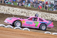 tassie six 7 - 9 - Latrobe - 6th December 2014-6