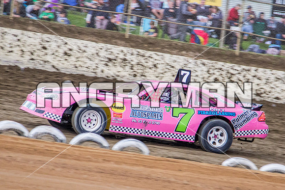 tassie six 7 - 9 - Latrobe - 6th December 2014-6