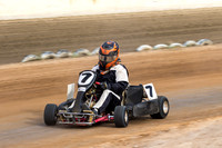 Kart 7 - 26 - Latrobe - 19th March 2016