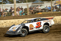 Super Sedan 3 V3 - 12 - Latrobe - 27th & 28th Jan 2023-15