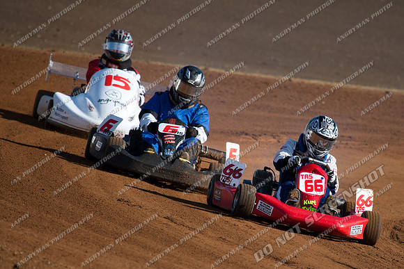 kart t66 - 4 - Latrobe 22nd Oct 2011-3