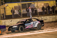 Street Stock 7 T7 - 29 - Hobart - 2nd April 2016-6