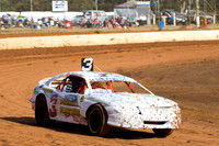 tassie six 3 - 8 - Carrick - 29th November 2014