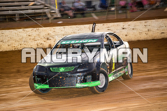 Modified 22 T22 - 24 - Carrick - 12th March 2016-3