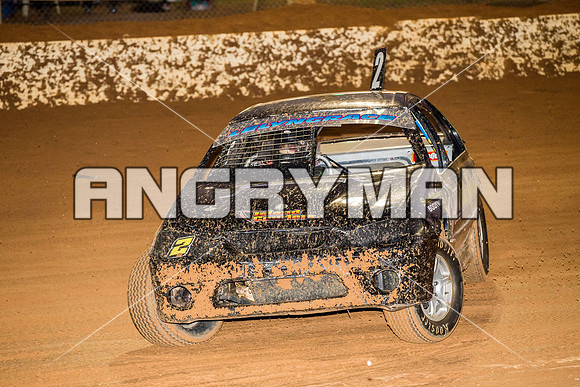 Modified 2 T2 - 27 - Carrick - 26th March 2016-10