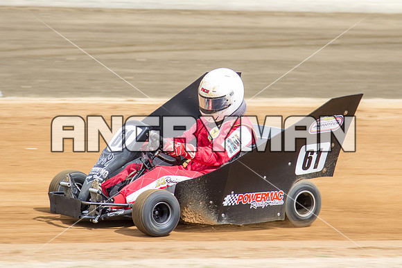 kart 61 - 9 - Latrobe - 6th December 2014-4
