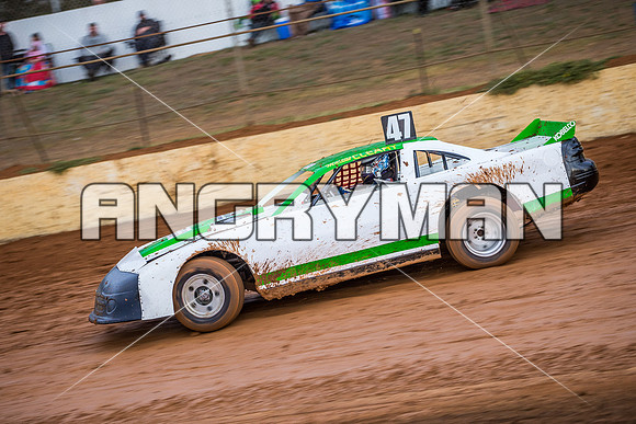 tassie six 47 - 3 - Carrick - 18th October 2014-5