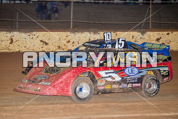 tassie six 5 - 8 - Carrick - 29th November 2014-10