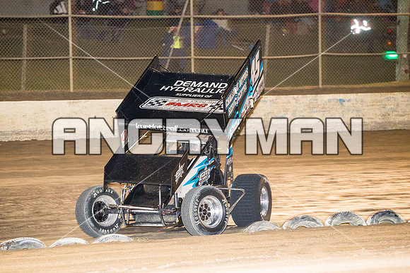 Sprintcar 45 T45 - 26 - Latrobe - 19th March 2016-18