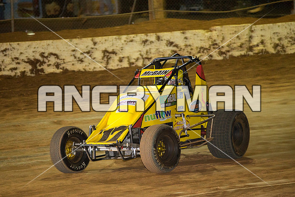 wingless 17 T17 - 28 - Carrick - 27th March 2016-4