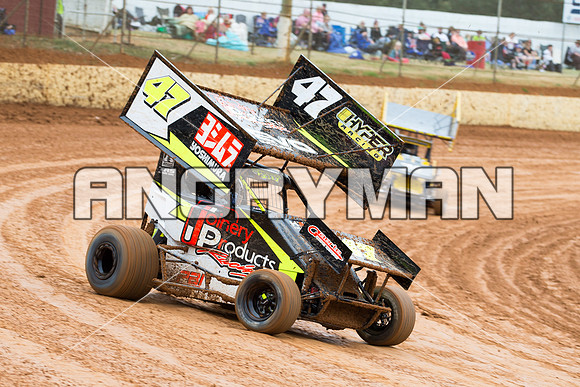 formula 500 47 t47 Marcus Kelly - 6 - Carrick - 8th Nov 2014-6